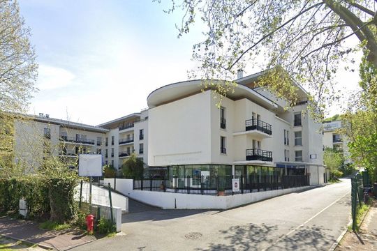 Residis Port Marly Paris Ouest - LE PORT MARLY