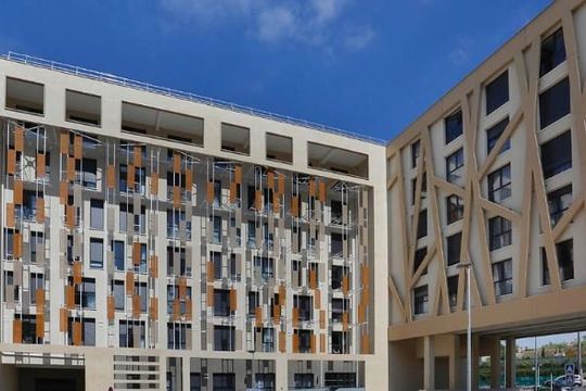 Nemea Appart'Etud Aix Campus 2 - AIX EN PROVENCE