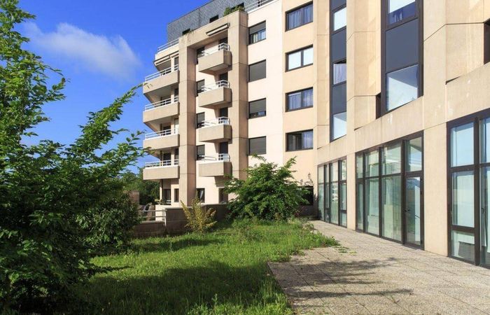 Twenty Campus Orléans - ORLEANS