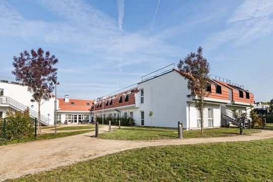 Colisee Residence Saint Julien - SAINT JULIEN LES METZ