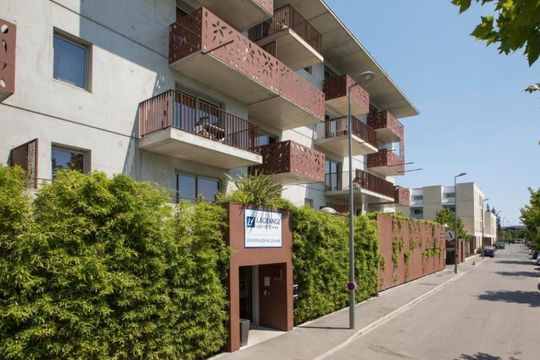 Lagrange Montpellier Millénaire - MONTPELLIER