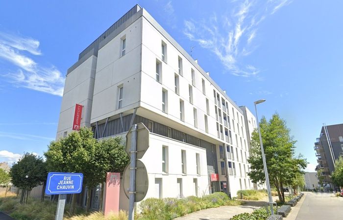 Appart'City Confort Saint Nazaire Océan - SAINT NAZAIRE