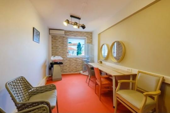 Colisee Residence Les Jonquières - LE CANNET