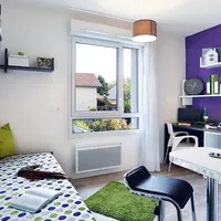 Nemea Roubaix Eurotéléport - ROUBAIX