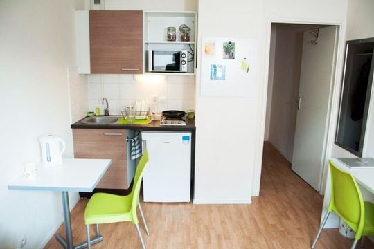 Nexity Studéa Sèvres - SEVRES