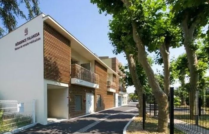 Emeis Le Relais des Sens - TALENCE