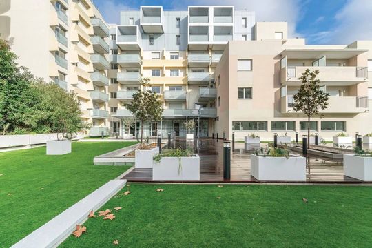 Ovelia - Les Balcons de Montcalm - Montp - MONTPELLIER