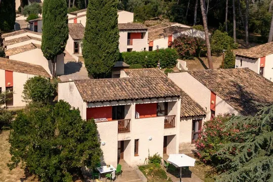 Belambra Clubs Les Terrasses de St Paul - LA COLLE SUR LOUP