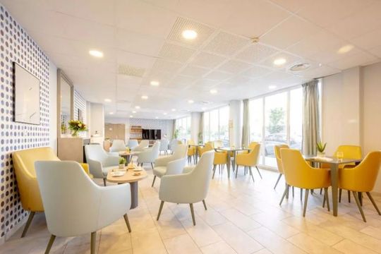 Stella Port Provence - LA SEYNE SUR MER