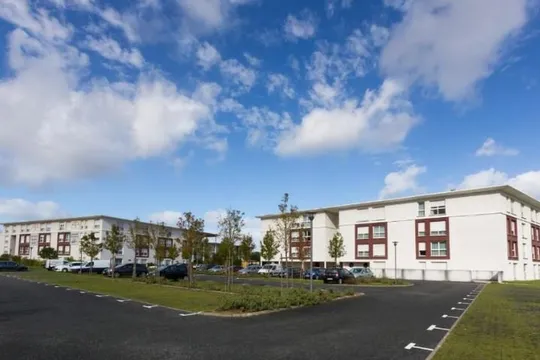 All Suites Saint Exupéry II - MERIGNAC