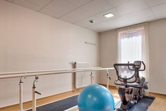 Colisee Residence Les Bords de Somme - SAINT QUENTIN