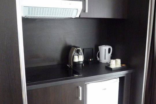 Golden Tulip Pornic Suites - PORNIC