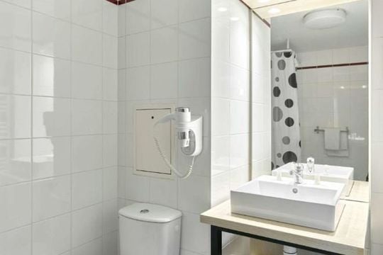 Zenitude Versailles St Cyr l'école - SAINT CYR L'ECOLE