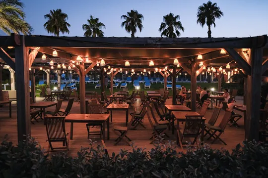 Belambra Clubs "Pineto" - BORGO