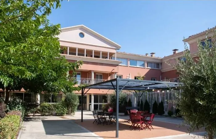 Emeis Les jardins de la Crau - MIRAMAS