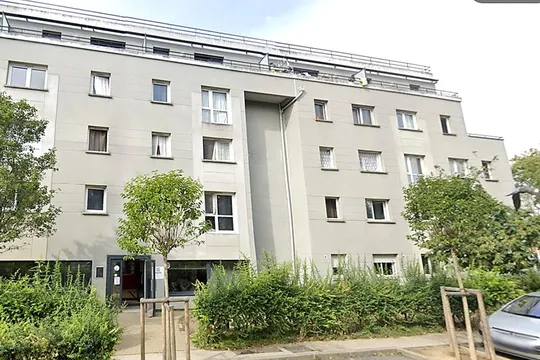 Logely Residis Alfortville - ALFORTVILLE