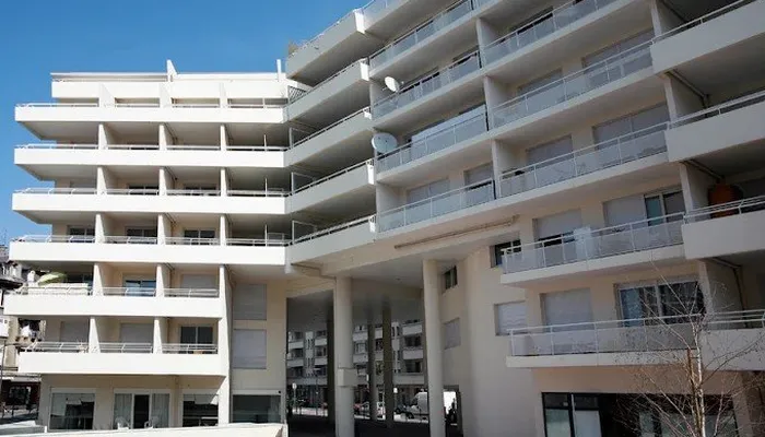 UXCO Student Parc Avenue - ANNEMASSE