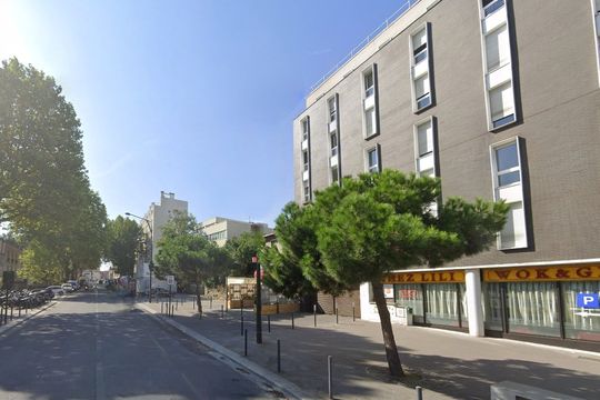 Twenty Campus Villejuif Paris Héloïse - VILLEJUIF