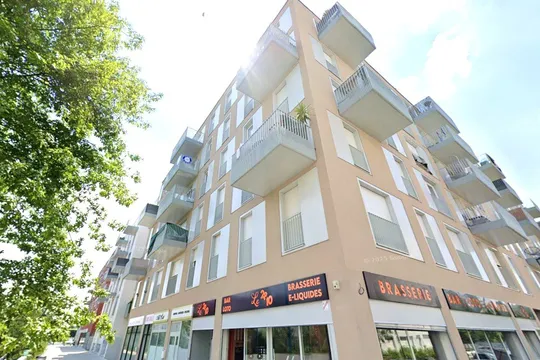 Twenty Campus Sevran - SEVRAN