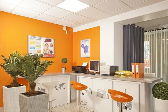 Les Estudines Nice Méditerranée - NICE