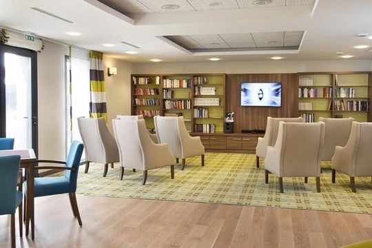 Domitys La Fleur de Lin - LANDERNEAU