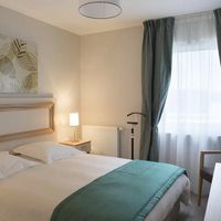 Domitys Les Comtes de Sologne - BLOIS