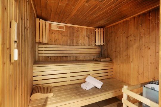 Suite Home-Aix en Provence Bouc Bel Air - BOUC BEL AIR