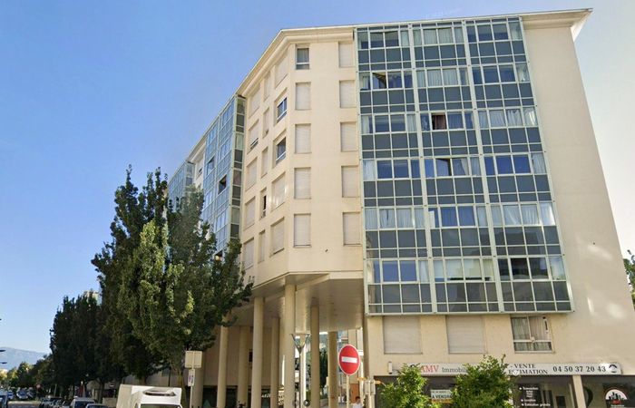 UXCO Student Parc Avenue - ANNEMASSE