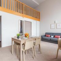 Appart'City Confort Reims Centre - REIMS