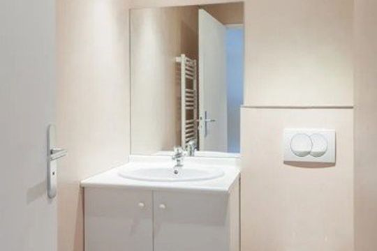 City Residence Marseille - MARSEILLE 12EME ARRONDISSEMENT