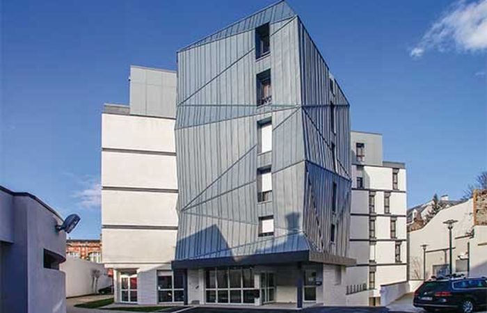 Odalys Campus Orléans Centre - ORLEANS
