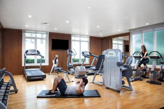 Relais Spa Val d'Europe - CHESSY