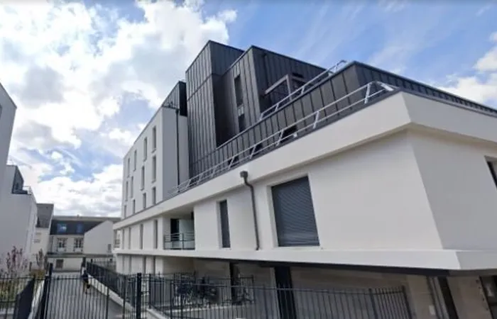 Les belles années - La Reine Blanche - ORLEANS