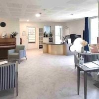Almage Résidence La Bruyère - RUEIL MALMAISON