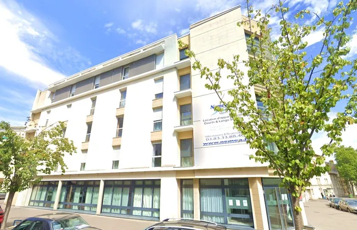 Nemea Home Suite Nancy Centre - NANCY