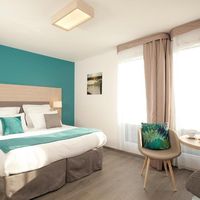 Residhome Paris Asnières Park - ASNIERES SUR SEINE