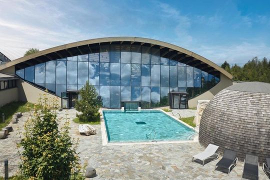 Center Parcs Les Trois Forêts - HERMELANGE