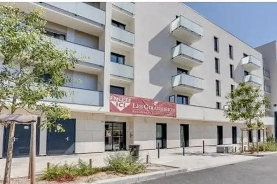 Les Girandières Bourgoin-Jallieu - BOURGOIN JALLIEU