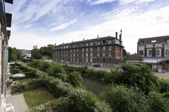 Stella Les Berges de Seine - TROYES
