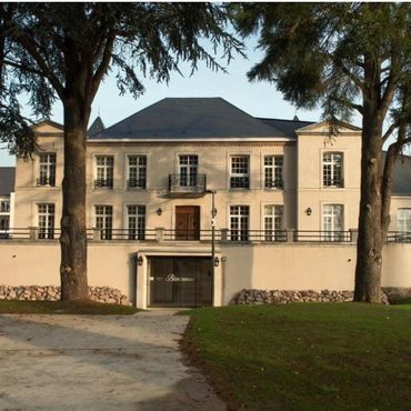 Domitys Le Carillon d'Or - MAUBEUGE