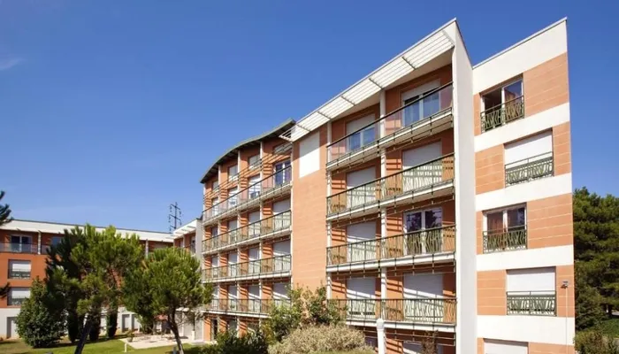 Cerise Appart'hotel Valence - VALENCE