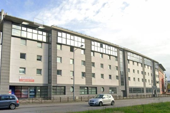 Neoresid Rouen Saint Sever - ROUEN