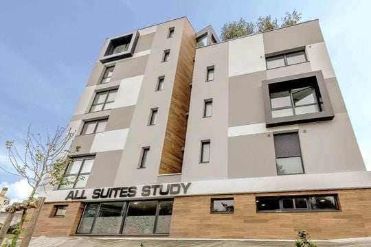 All Suites Study Pessac Campus - PESSAC