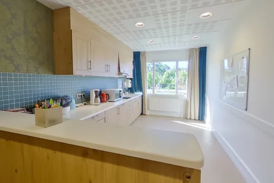 LNA Santé Residence Creisker - PORNICHET