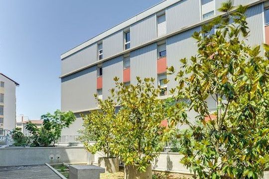 Logifac Cerdana - TOULOUSE