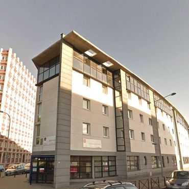 Neoresid Rouen Saint Sever - ROUEN