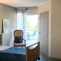 Omeris Résidence du Léman - THONON LES BAINS