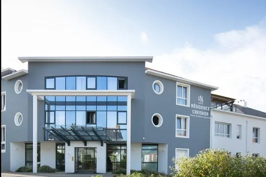 LNA Santé Residence Creisker - PORNICHET