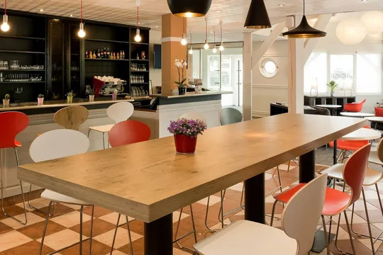 Vacancéole Paris Quai de Marne - NOGENT SUR MARNE