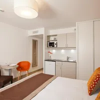 Residhome Paris Rosa Parks - PARIS 19EME ARRONDISSEMENT